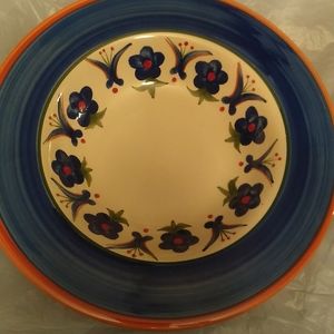 Mexican Sunrise bowl